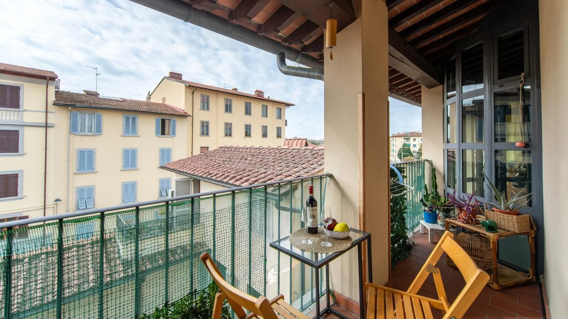 Apartment Well Connected To The Centre Firenze 0*,  Olaszország