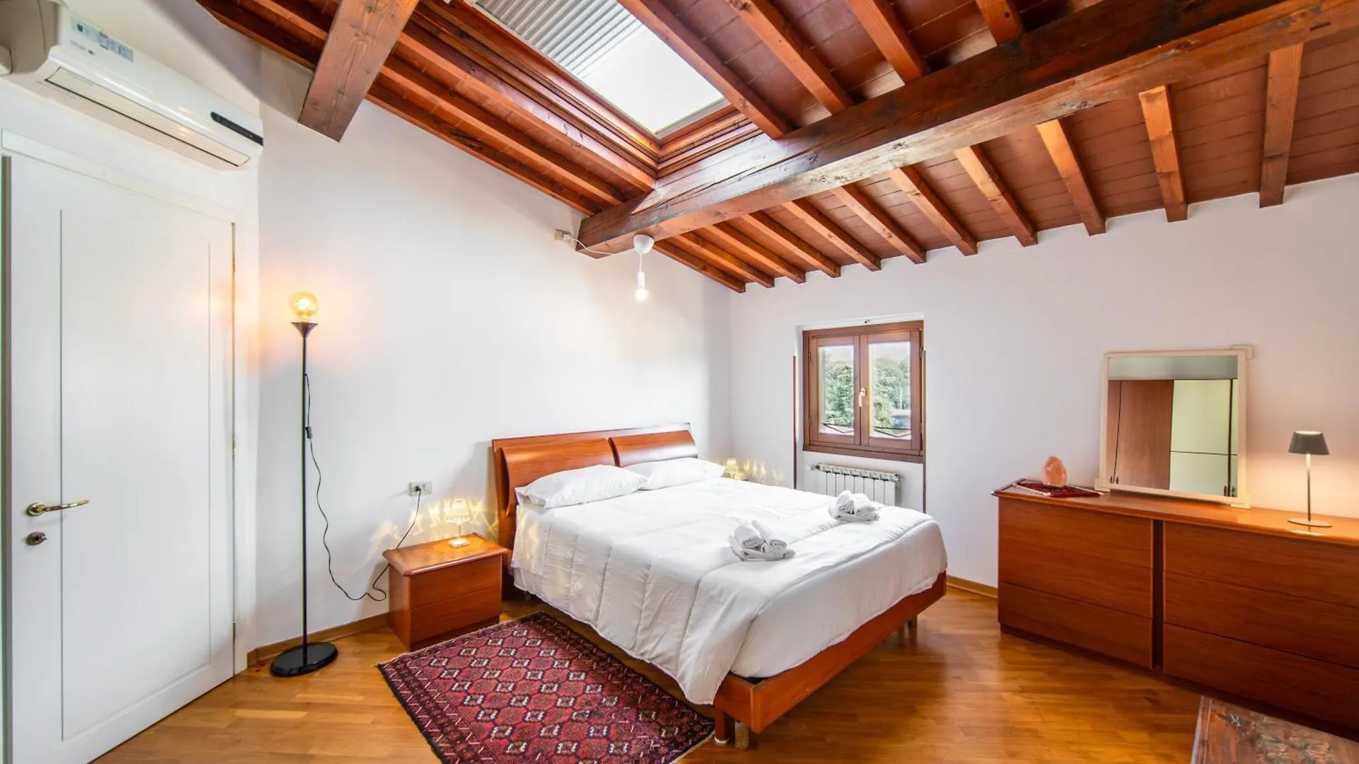 Apartment Well Connected To The Centre Firenze